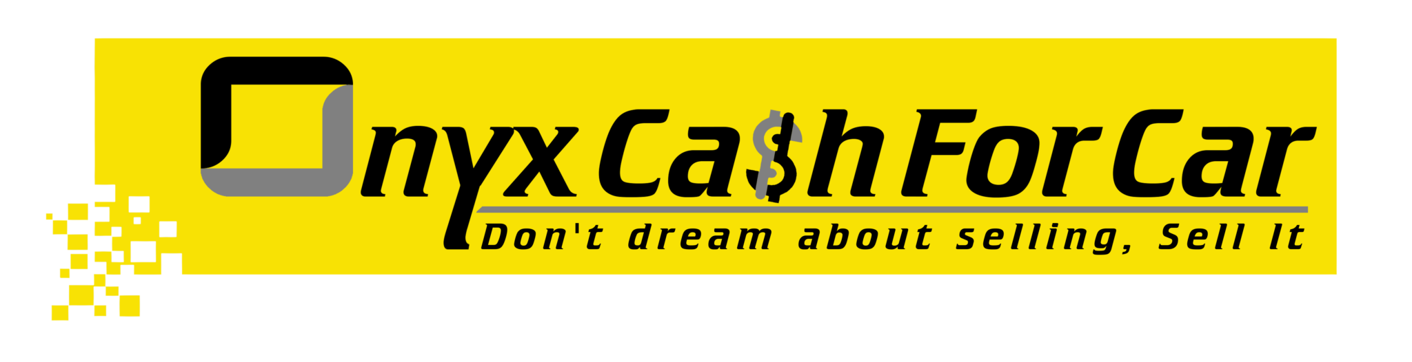 onyx cash for cars