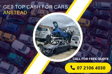 Cash For Cars Anstead