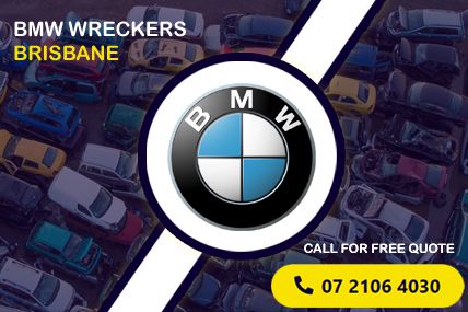 BMW Wreckers Brisbane