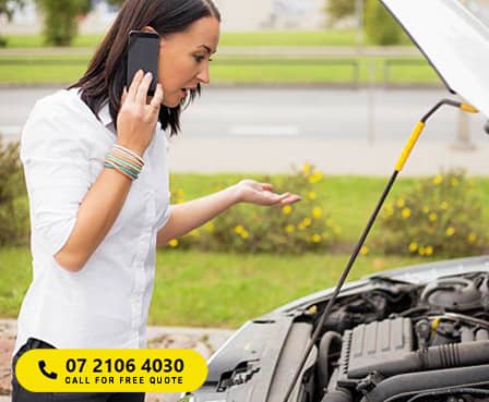 Your Reliable Choice for Mazda Car Wreckers in Brisbane