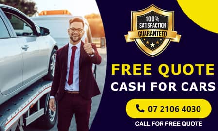 Get Your Unwanted Nissan Sold Today Without Hassles