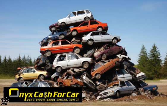 7 Reasons To Choose Onyx For Audi Auto Wreckers