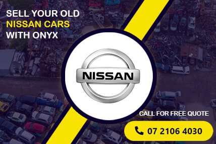 Sell Nissan Cars