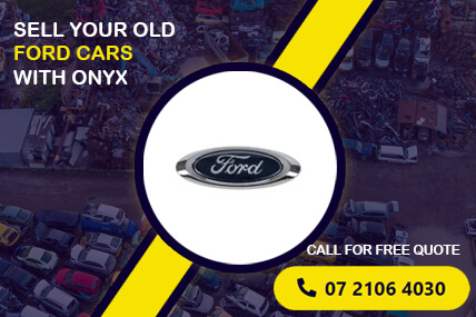Sell Ford Cars