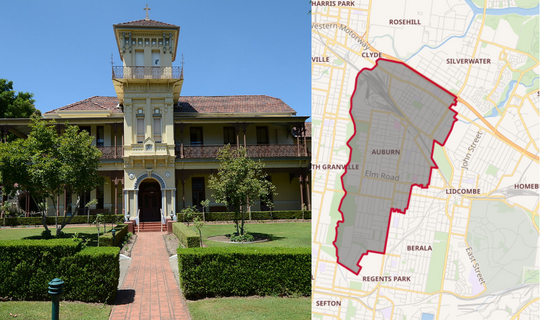 Discover The Rich Culture And Heritage Of Blacktown​