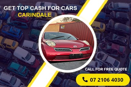 Cash For Cars Carindale