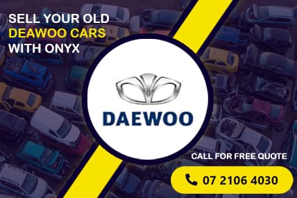 Sell-Deawoo-Cars