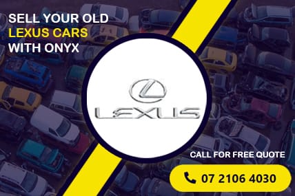 Sell-Lexus-Cars