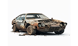 Junk-Car
