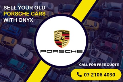 Sell Porsche Cars