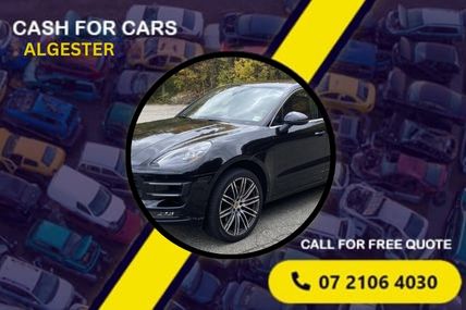 Cash for Cars Algester