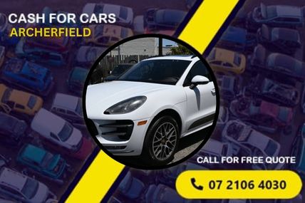 Cash for Cars in Archerfield