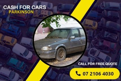 Cash for Cars Parkinson