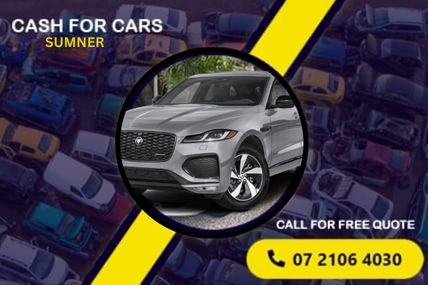 Cash for cars sumner