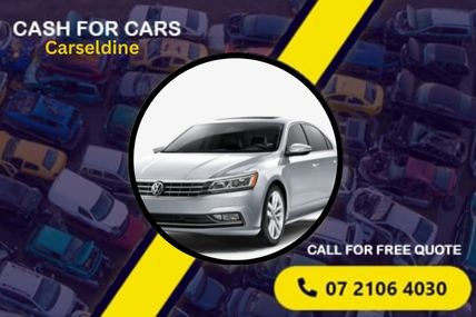 Cash For Cars Carseldine