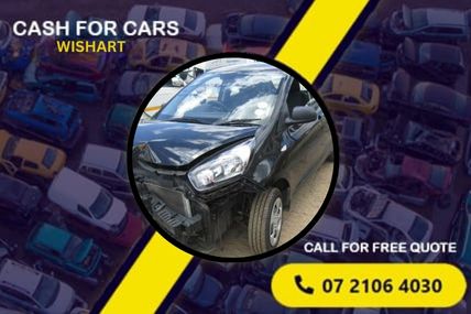 Cash For Cars Wishart