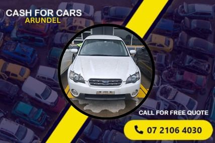 Cash for cars Arundel