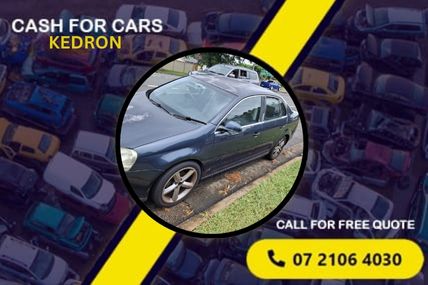 Cash for Cars Kedron