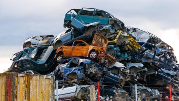 Scrap cars removal Brisbane