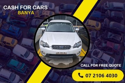 Cash for cars Banya