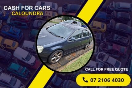 Cash for cars Caloundra