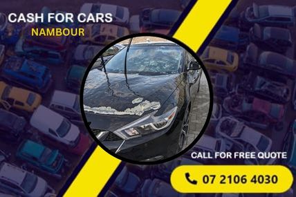 Cash for cars Nambour