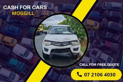Cash for Cars Moggill