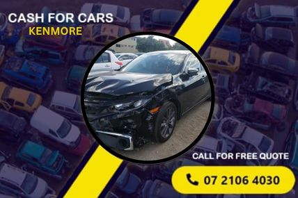 Cash for Cars Kenmore