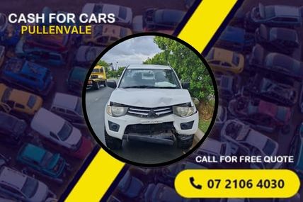 Cash for cars Pullenvale