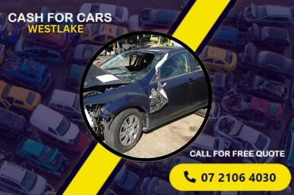 Cash for cars Westlake