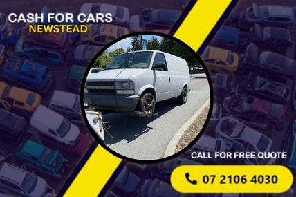 Cash for cars Newstead