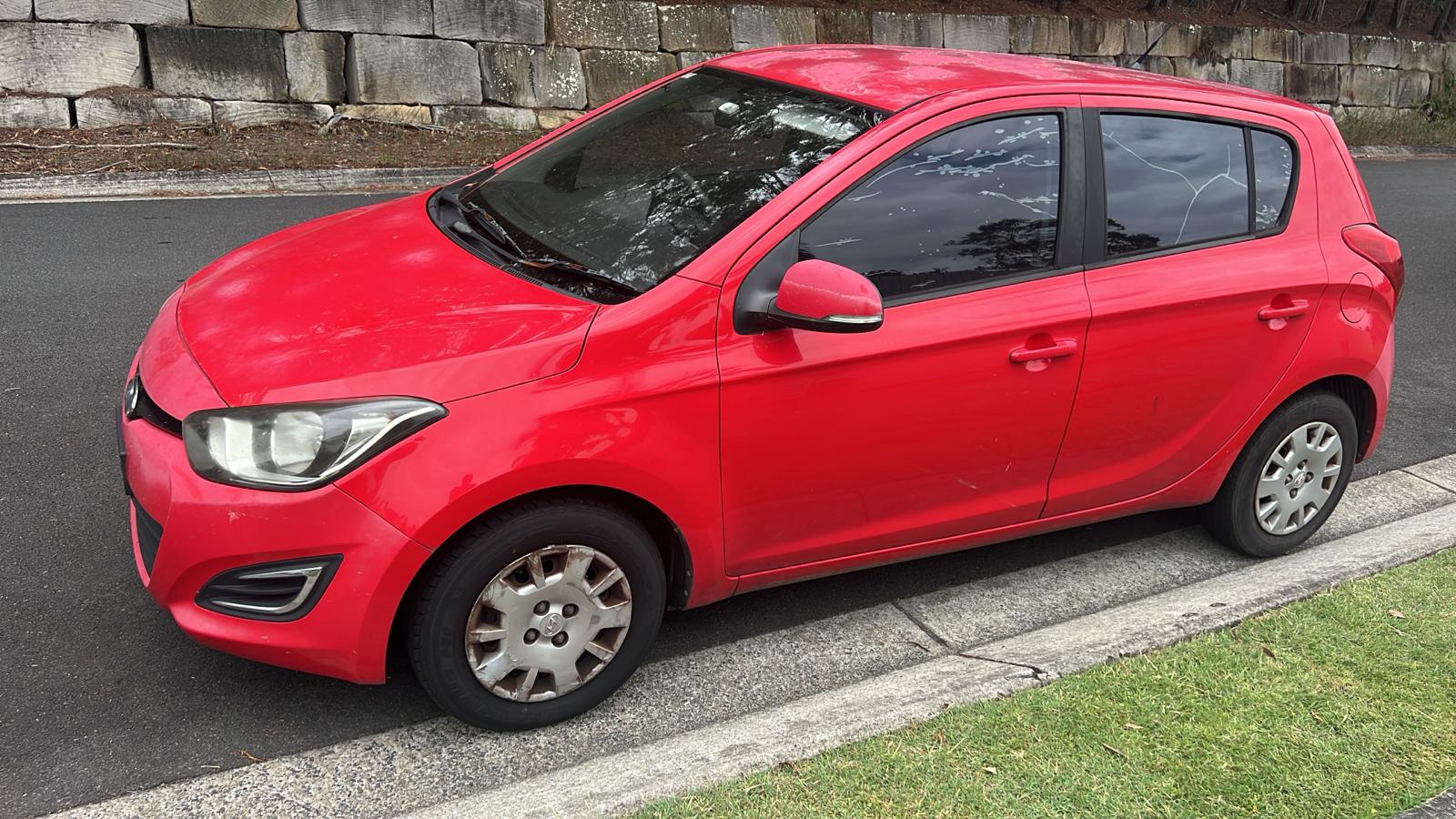 Car wreckers work process Brisbane